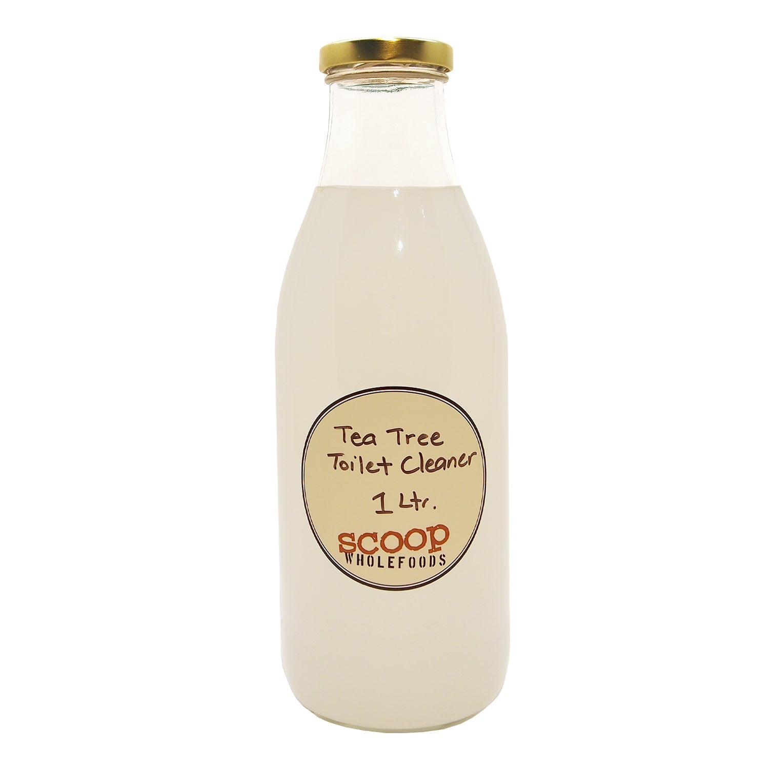 Tea Tree Toilet Cleaner Home And Living