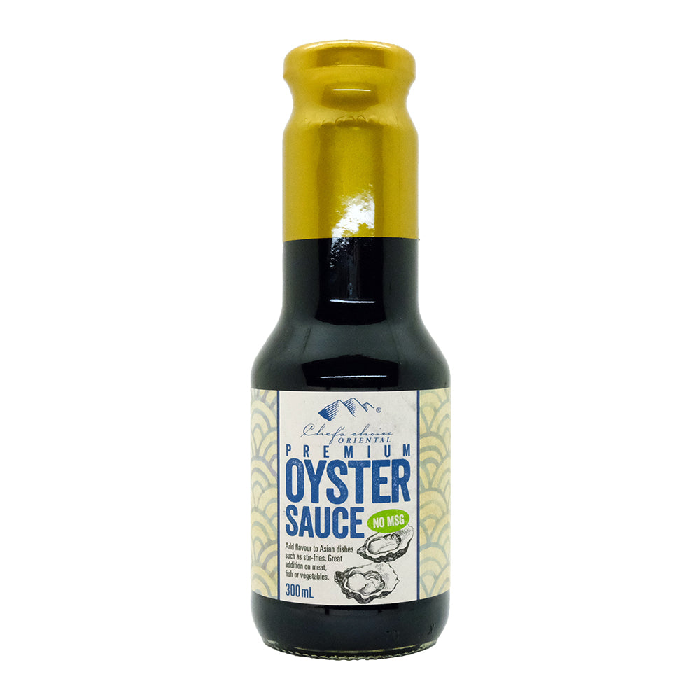 Oyster Sauce 300ML