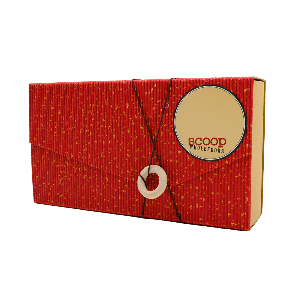 Lavender And Rose Soap Gift Set