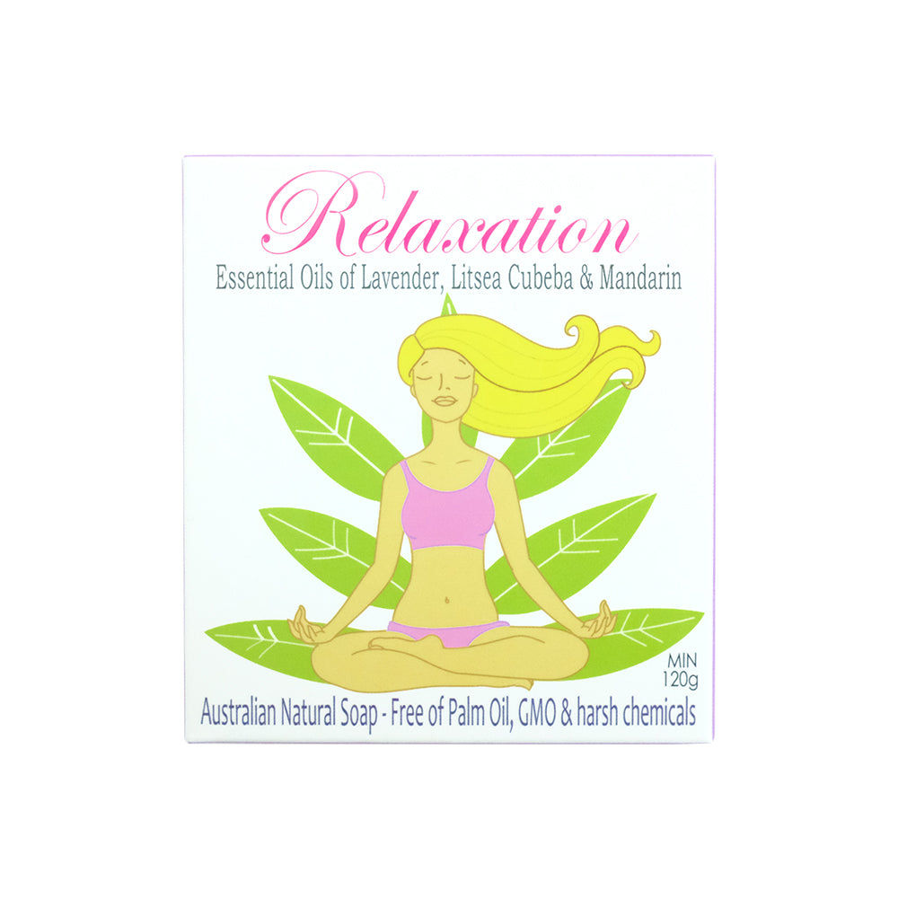 Soaps Theme Relaxation