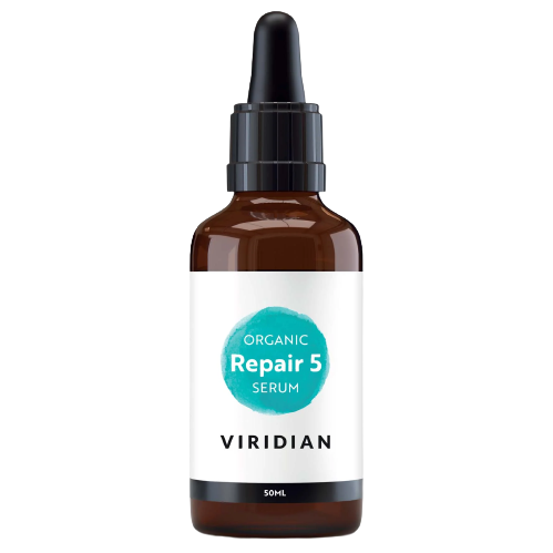 Viridian Organic Repair 5 Serum