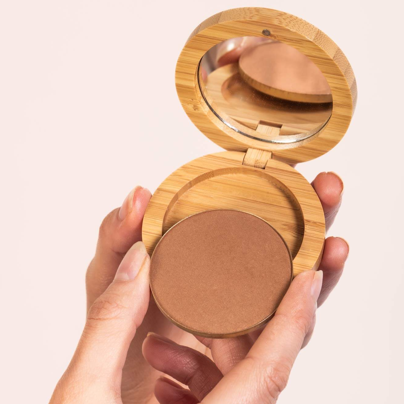 Bronzer Sunkissed Plate