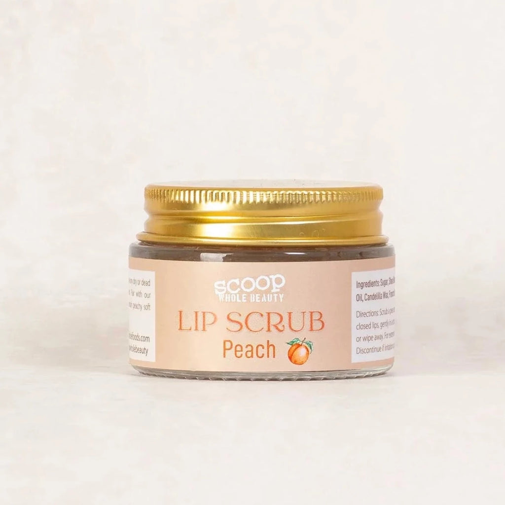 Scoop Lip Scrubs 35G