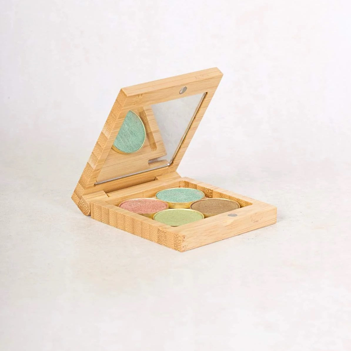 Coral Reef Refillable Eyeshadow Palette
