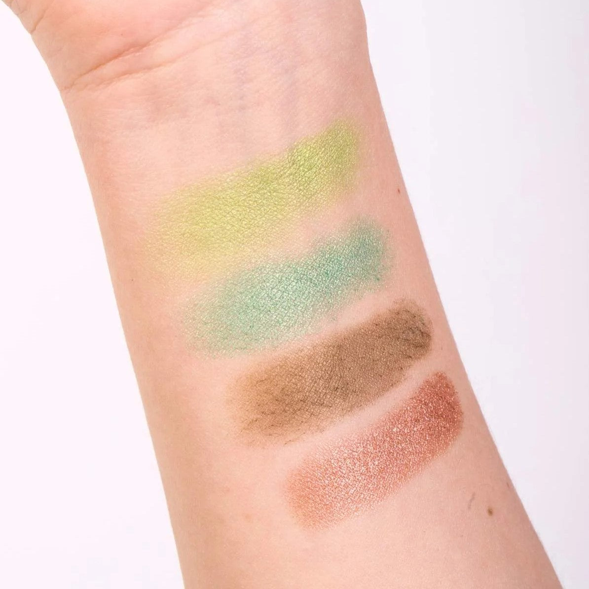 Coral Reef Refillable Eyeshadow Palette