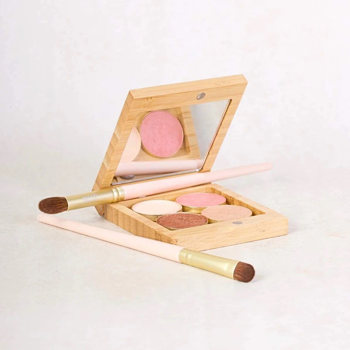 Pink Lake Refillable Eyeshadow Palette