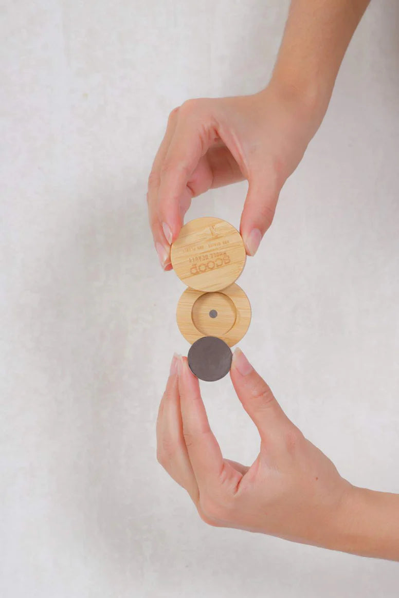 Natural Mineral Brow Balm