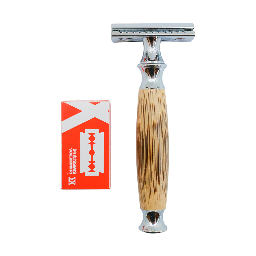 Wooden Shaver
