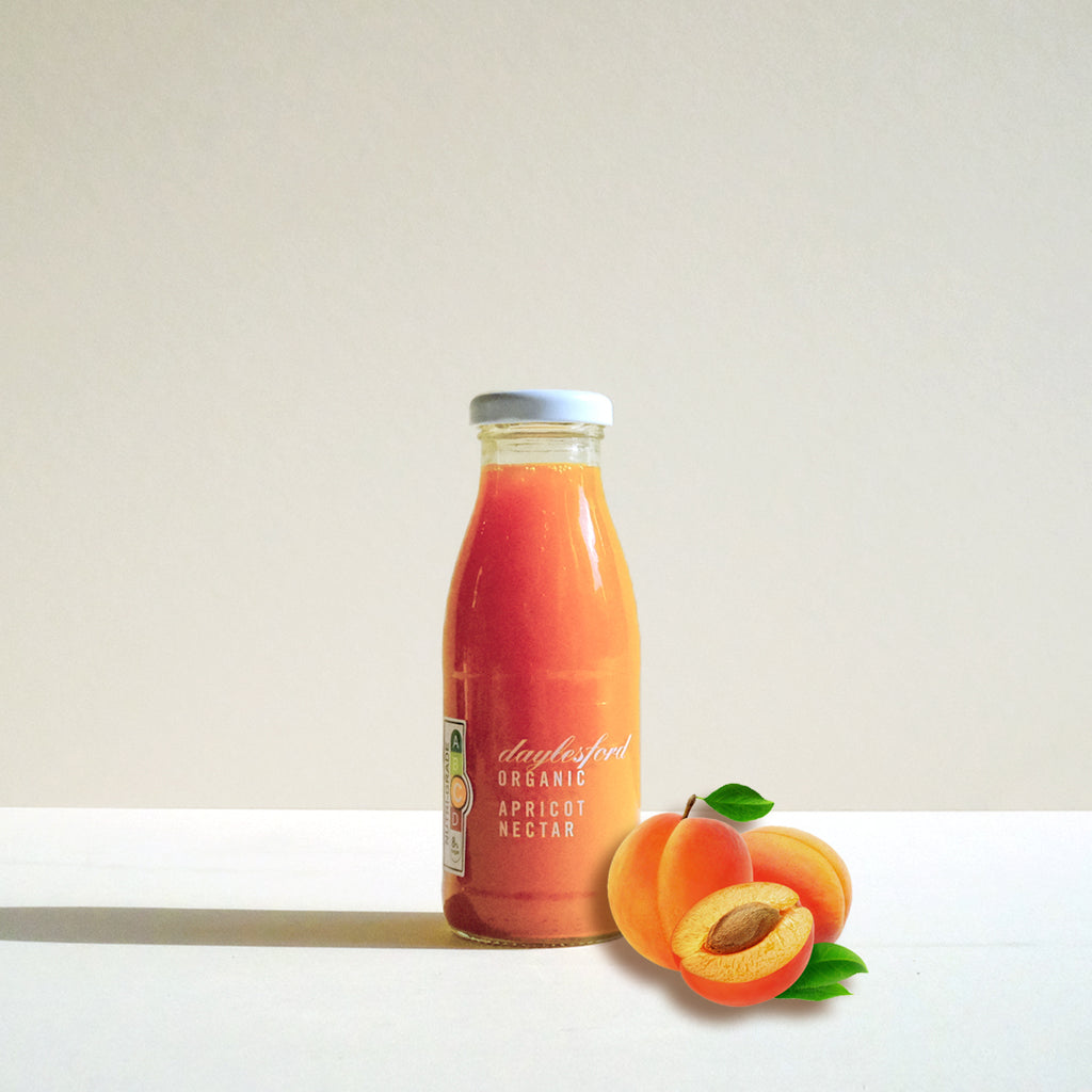 Daylesford Organic Apricot Nectar 250ml