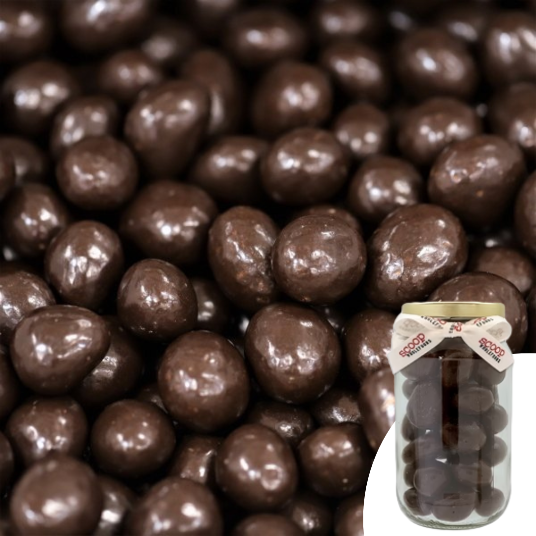 Strawberries Dark Chocolate 330G Chocolate