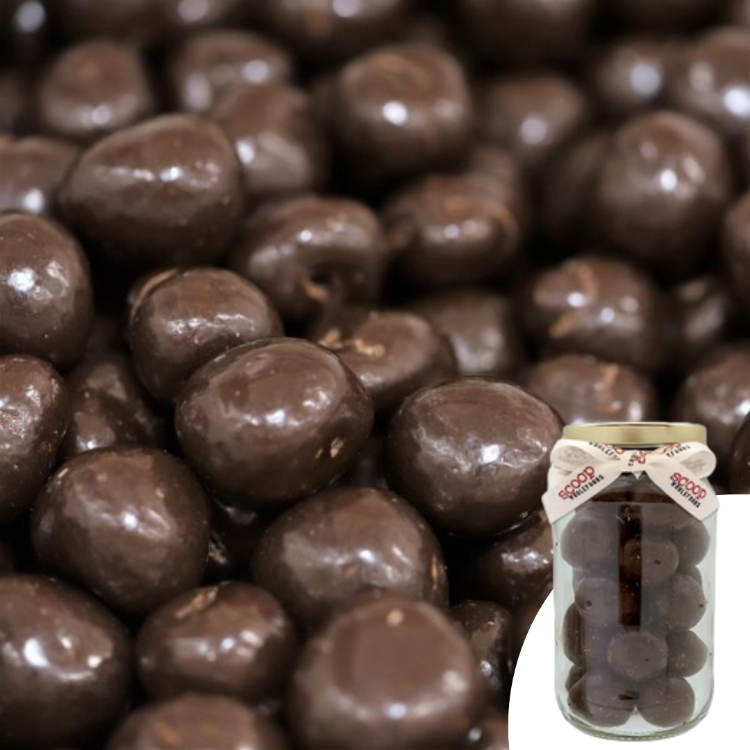 Strawberries Freeze Dried Dark Chocolate 250G Chocolate