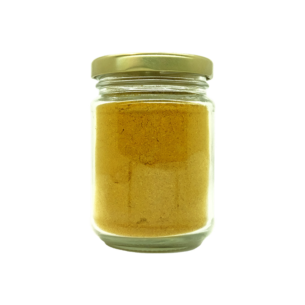 Organic Turmeric Powder 70G Herbs And Spices