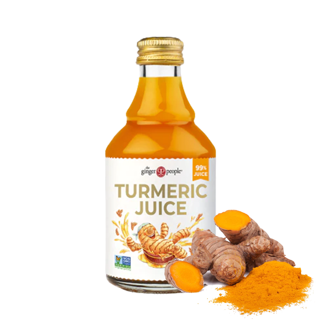 Fiji Turmeric Juice Drinks And Juices