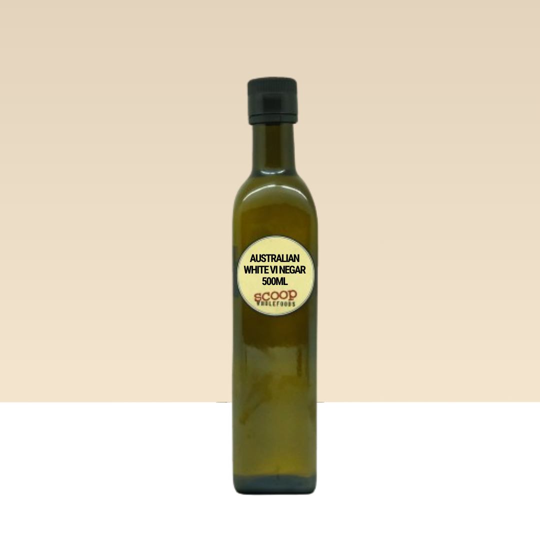 Australian White Vinegar 500ML Home And Living