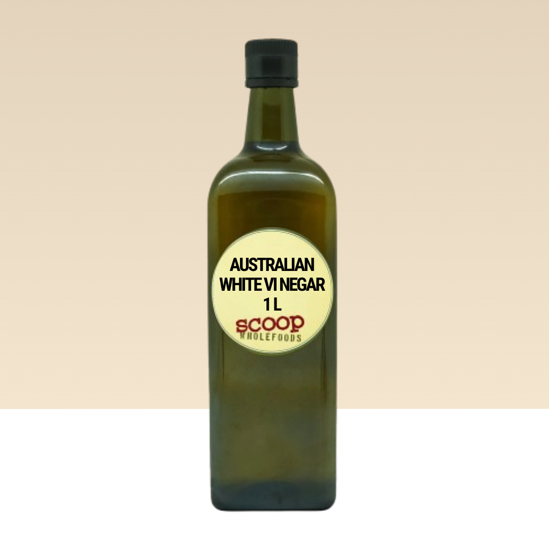 Australian White Vinegar 1L Home And Living