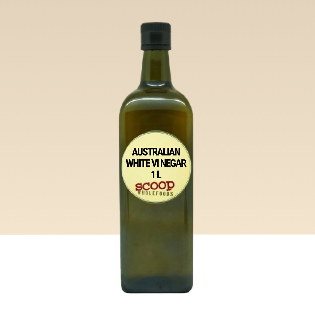Australian White Vinegar 1L