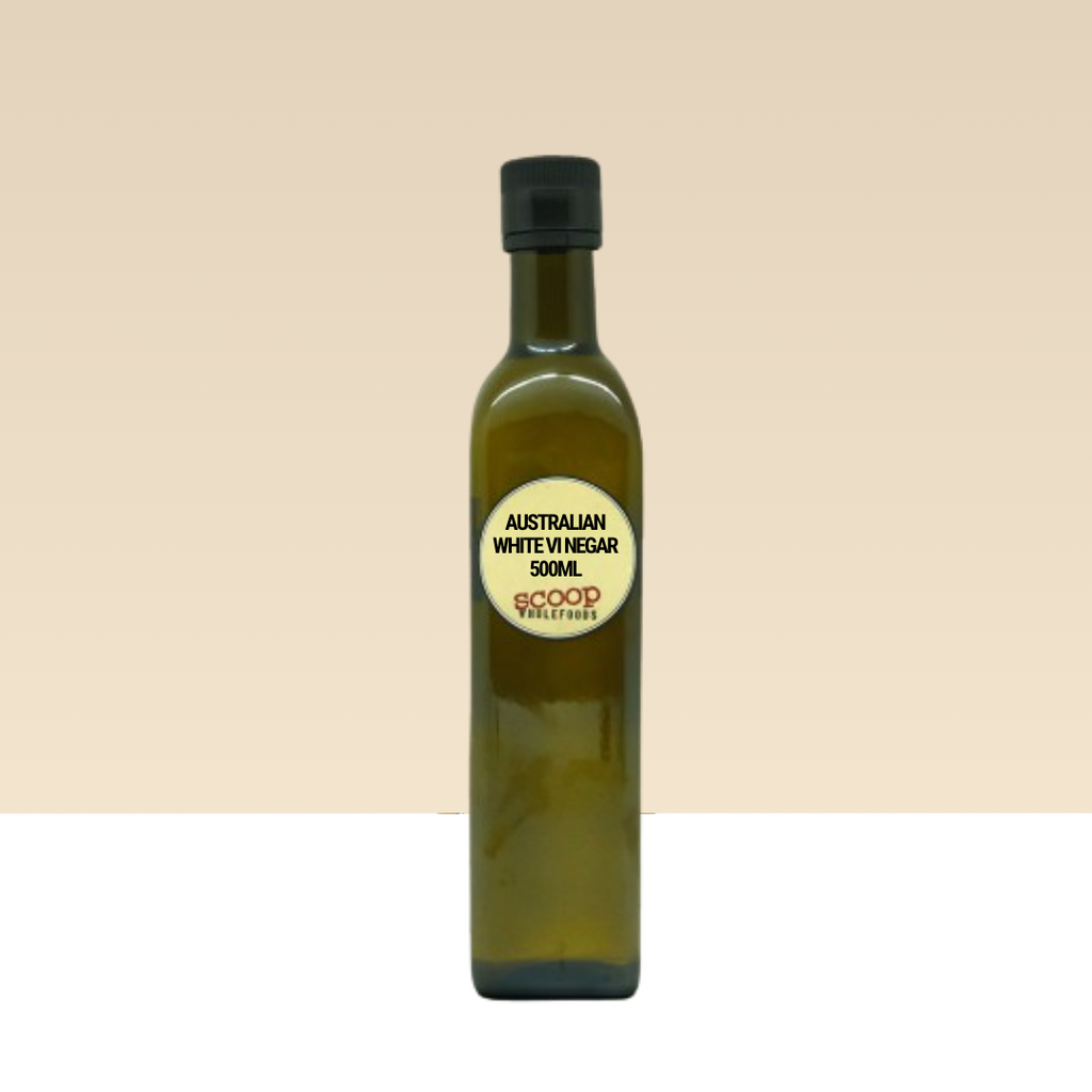 Australian White Vinegar 500ML