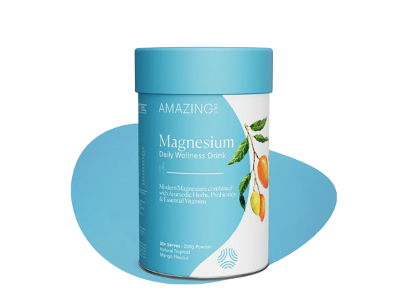 Magnesium Wellness Drink Daily 200G