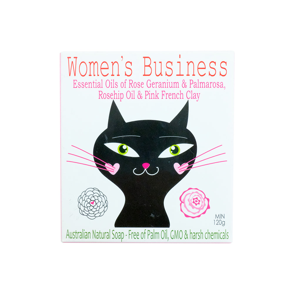 Soaps Theme Women'S Business Beauty And Bath