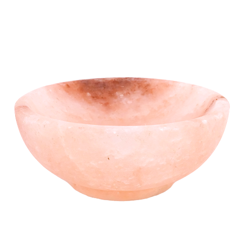 Rock Salt Bowl 8" Diameter