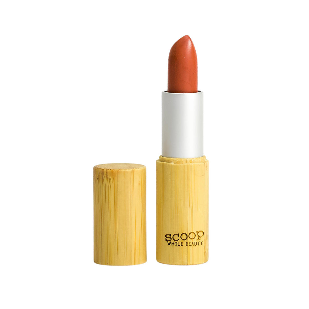 Natural Lipstick Peach 0