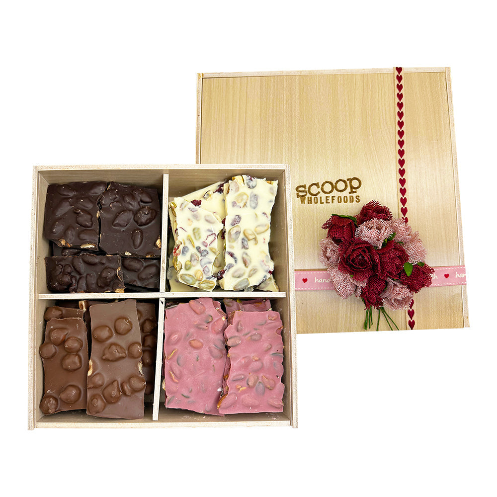 Chocolate Gift Box D