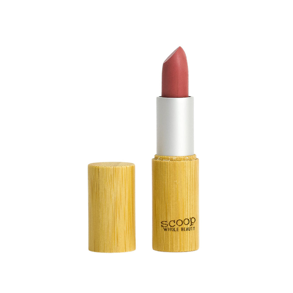 Natural Lipstick Rose 0