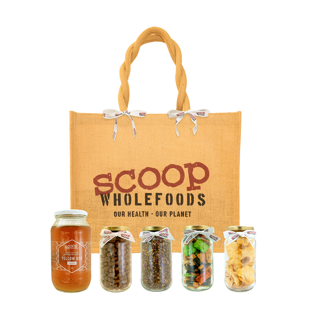 Ready-To-Go Gift Hamper B Gift Hampers