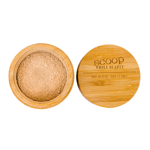 Mineral Powder Foundation Light Spf 24 10G 0