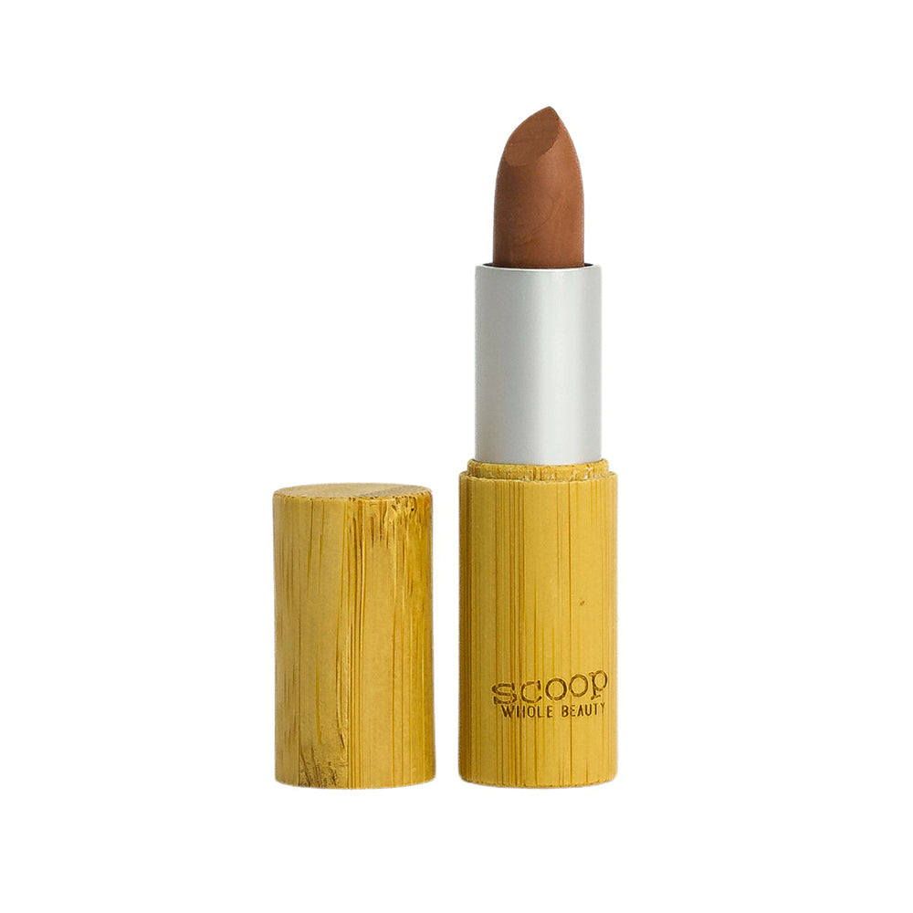 Natural Lipstick Nude 0