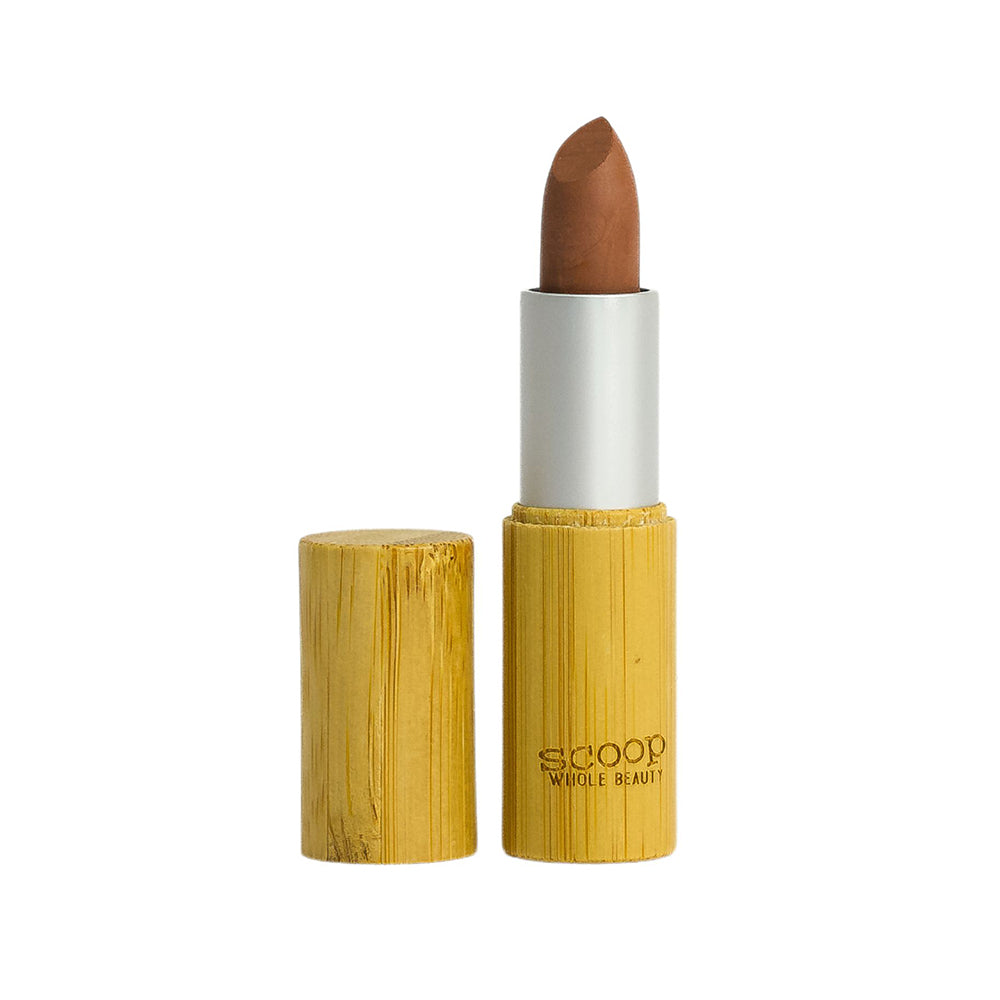 Natural Lipstick Nude