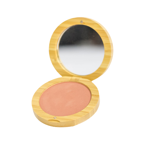 Pressed Mineral Blush Dusty Pink 0