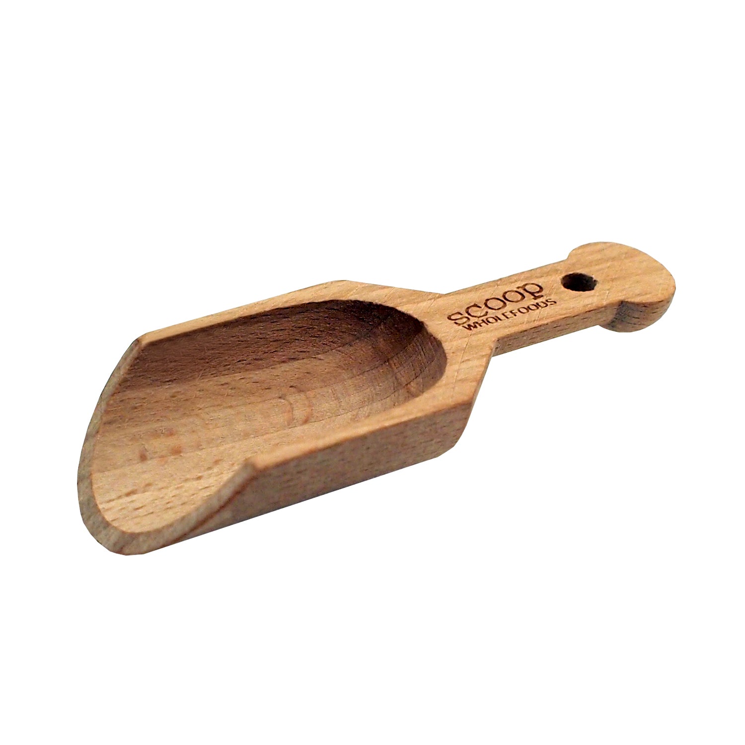 Wooden Scoop Kitchen And Dining