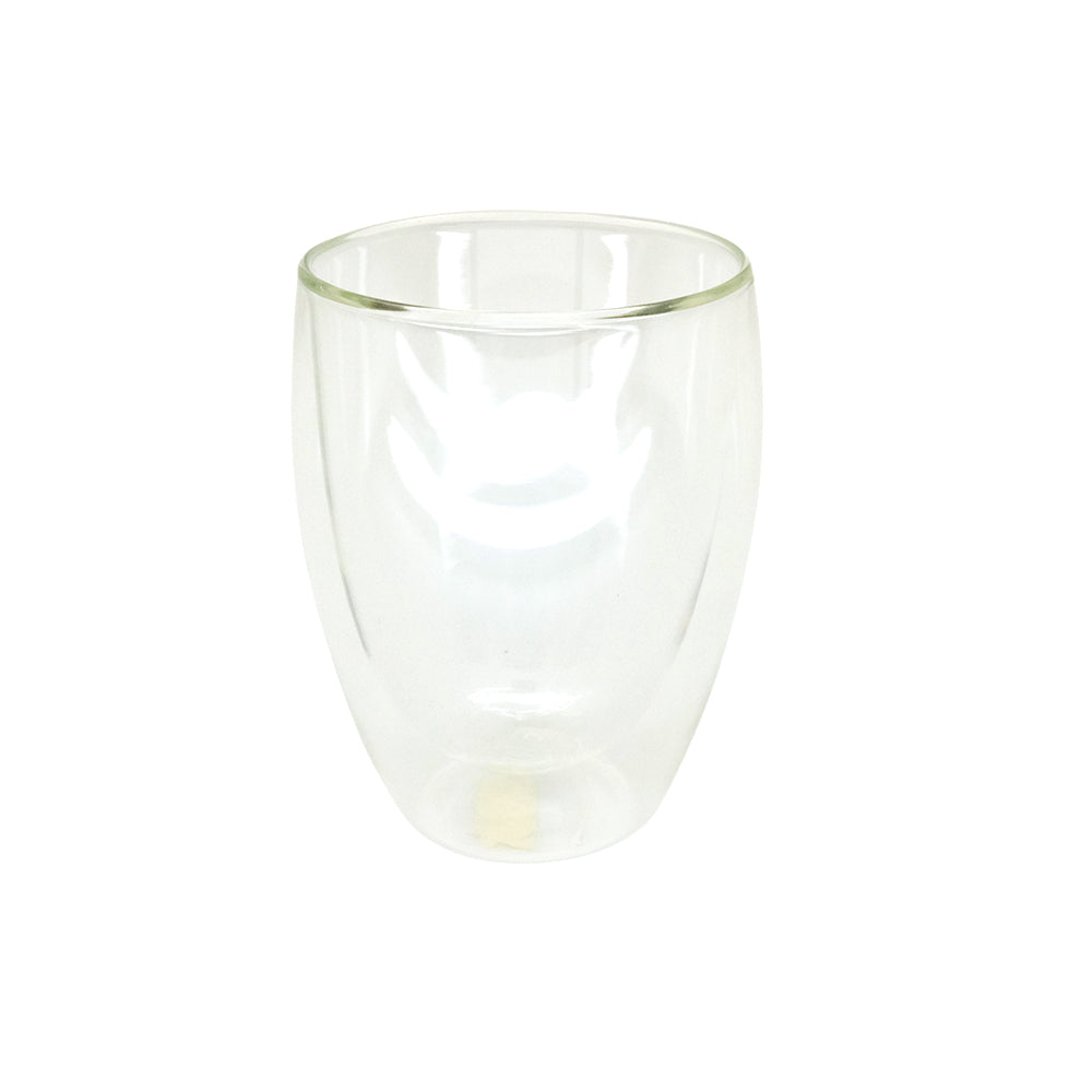 Double Wall Glass Cup 350ML Kitchen And Dining