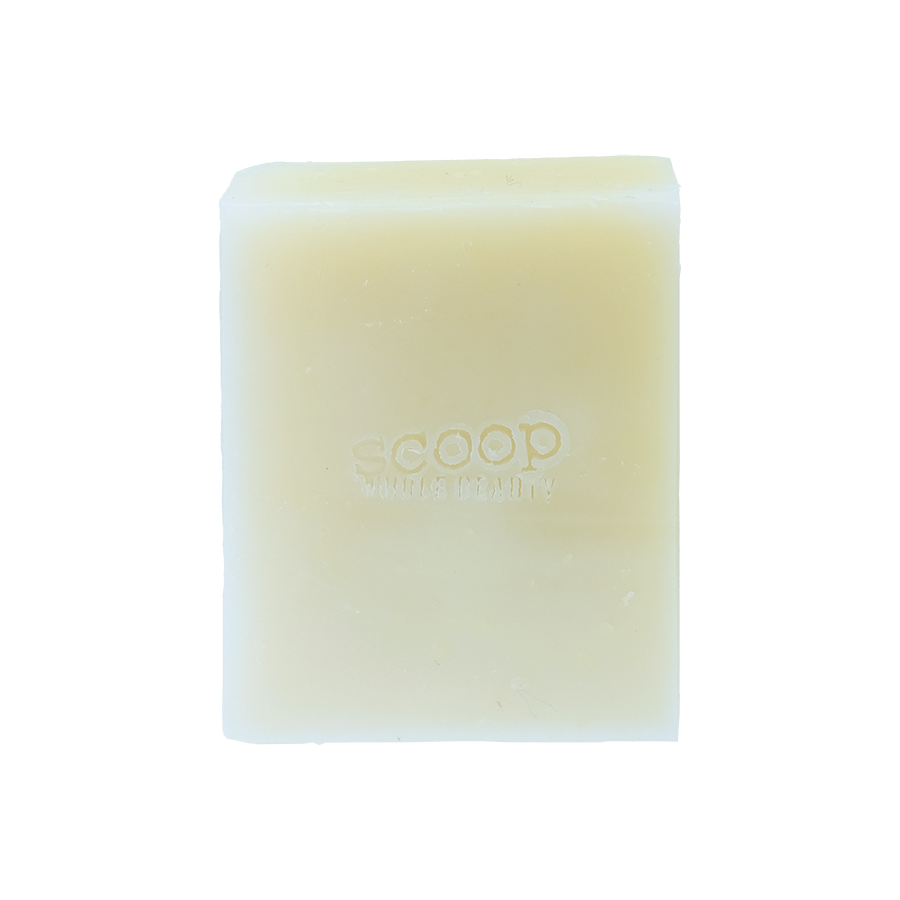 Lemon Myrtle Bar Soap