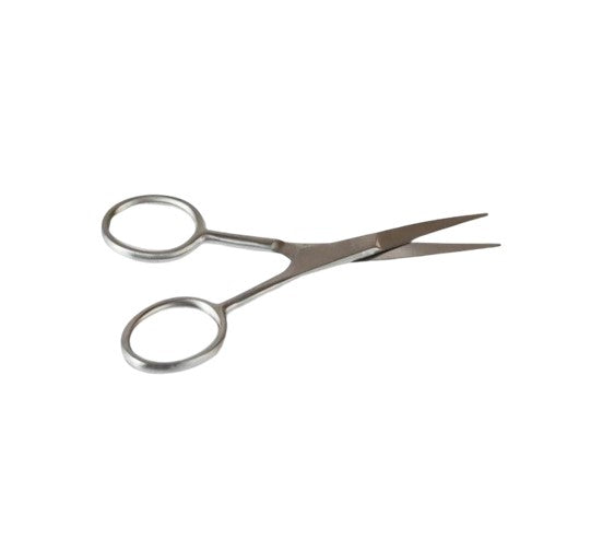 Rugged Nature Beard Trimming Scissors Beauty And Bath
