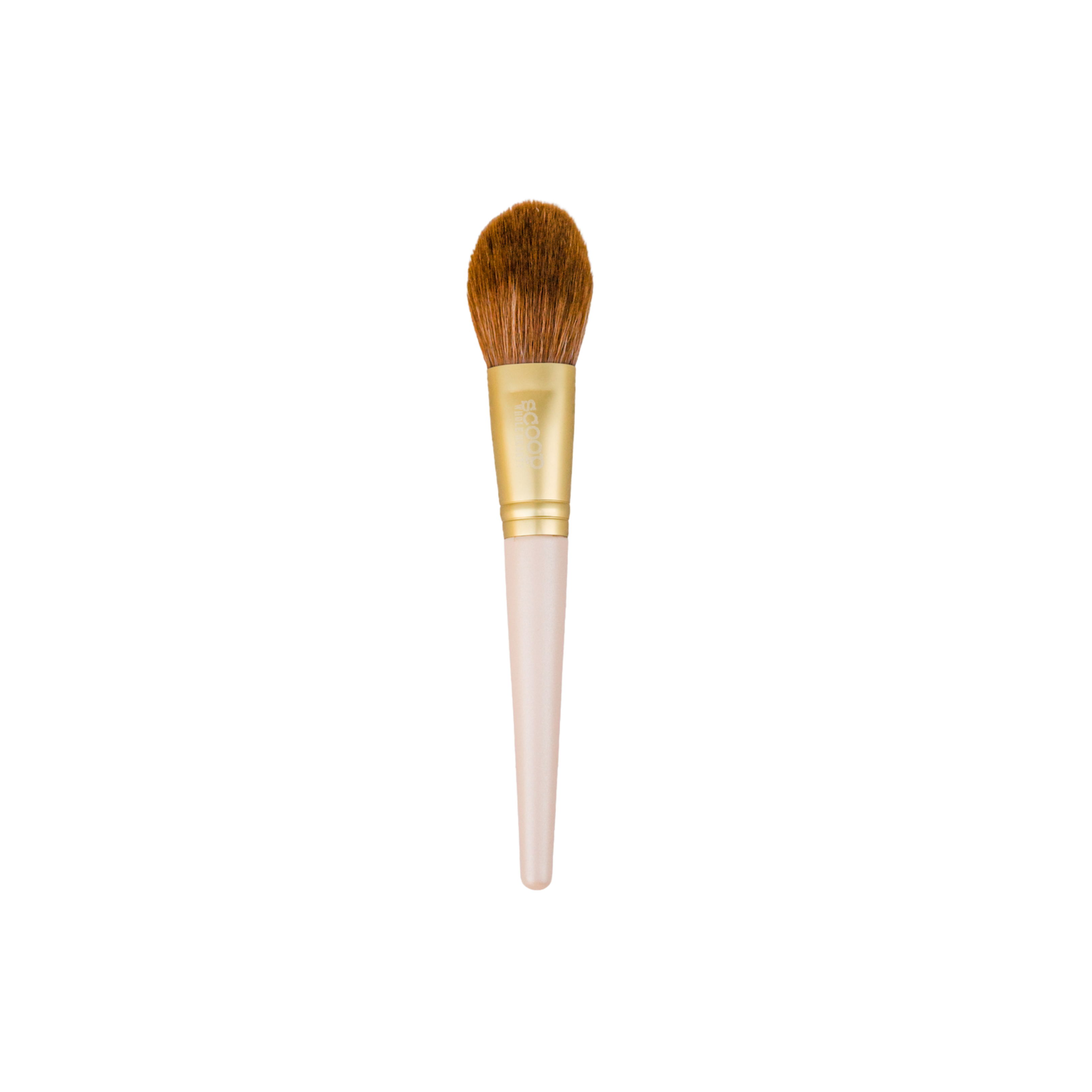Vegan Blusher Brush  Beauty And Bath