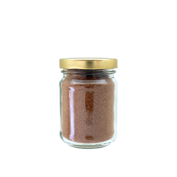 Organic Chai Masala Powder 100G Herbs And Spices