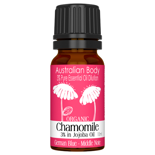 Chamomile Essential Oil 10ML <br> (Buy any two essentials oils Get One free diffuser 200ML with Sticks)