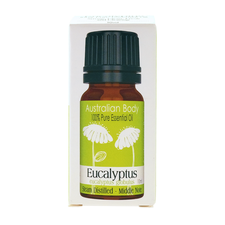 Eucalyptus Essential Oil 10ML Beauty And Bath