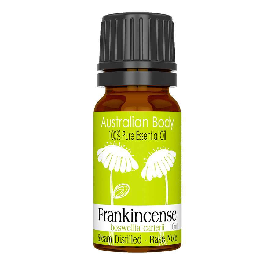 Frankincense Essential Oil 10ML<br> (Buy any two essentials oils Get One free diffuser 200ML with Sticks)