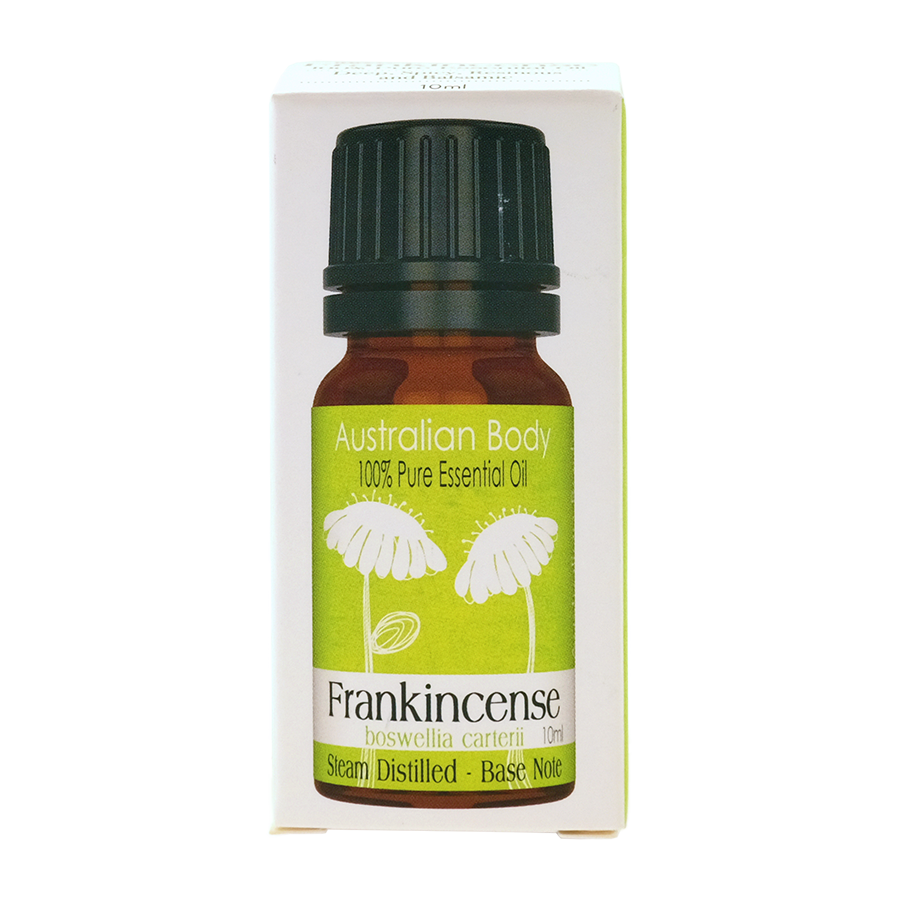 Frankincense Essential Oil 10ML