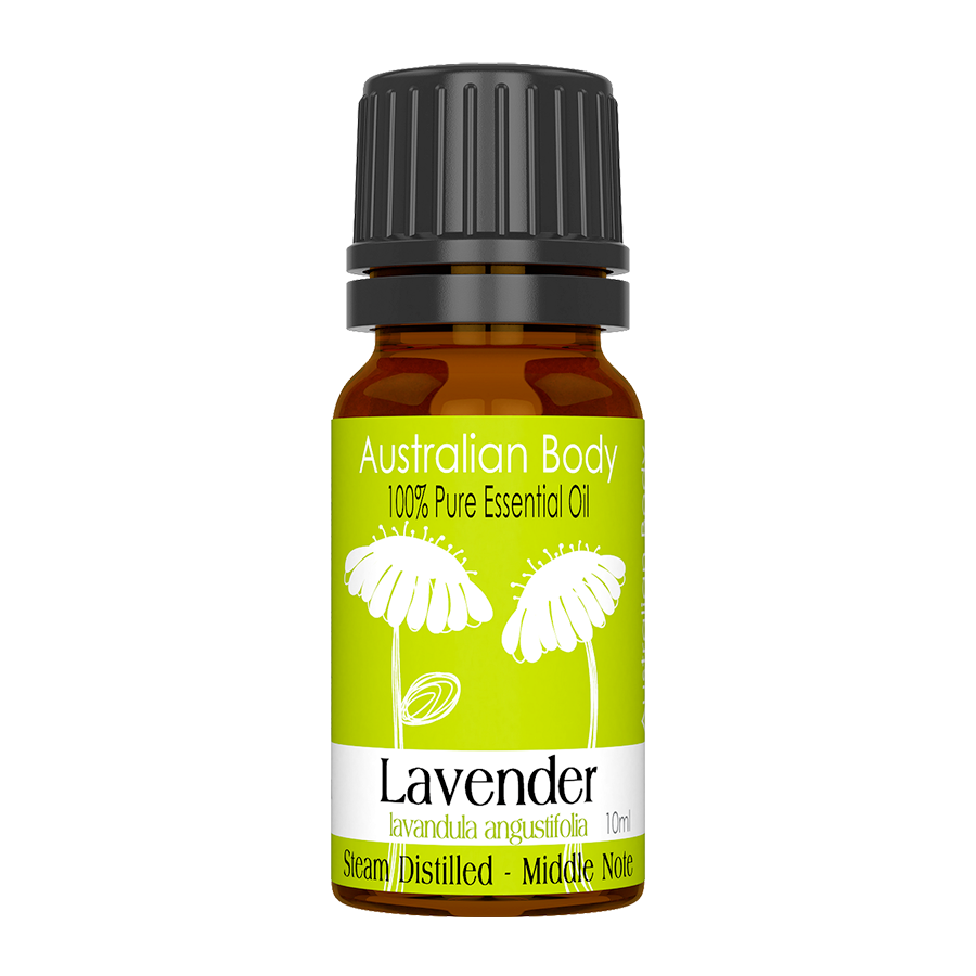 Lavender Essential Oil 10ML