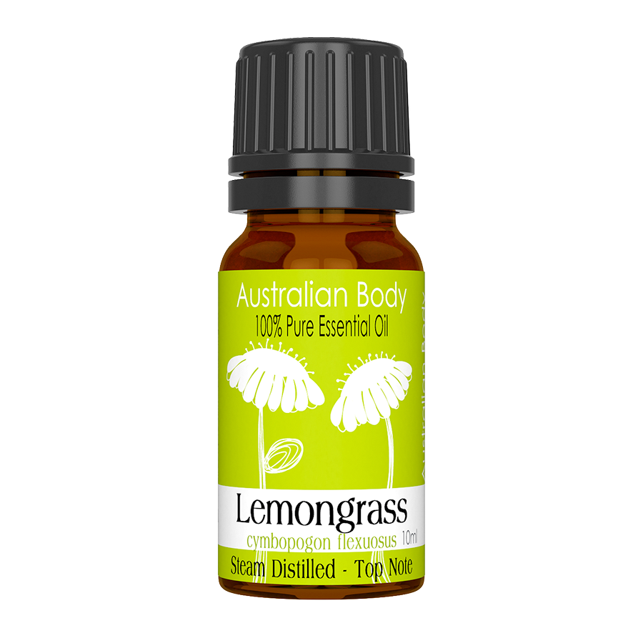 Lemongrass Essential Oil 10ML
