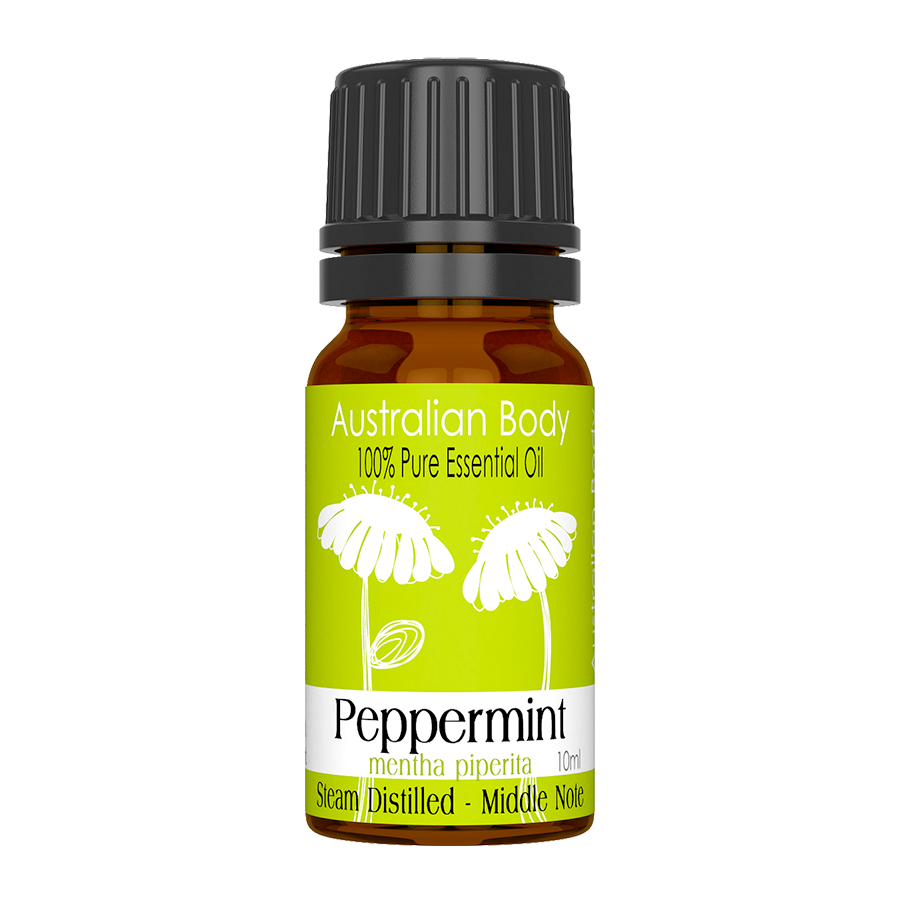 Peppermint Essential Oil 10ML