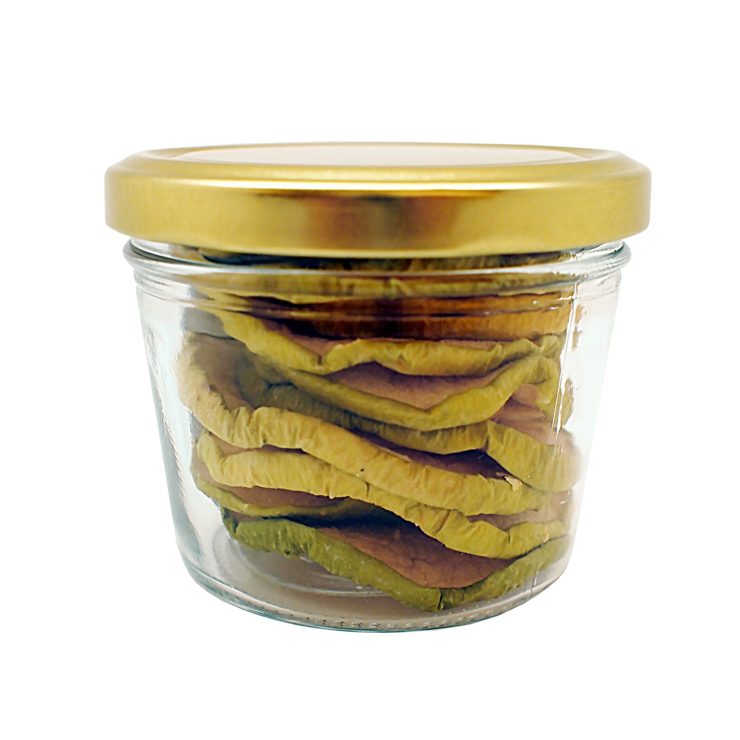 Dried Green Australian Apples 50G Snacks