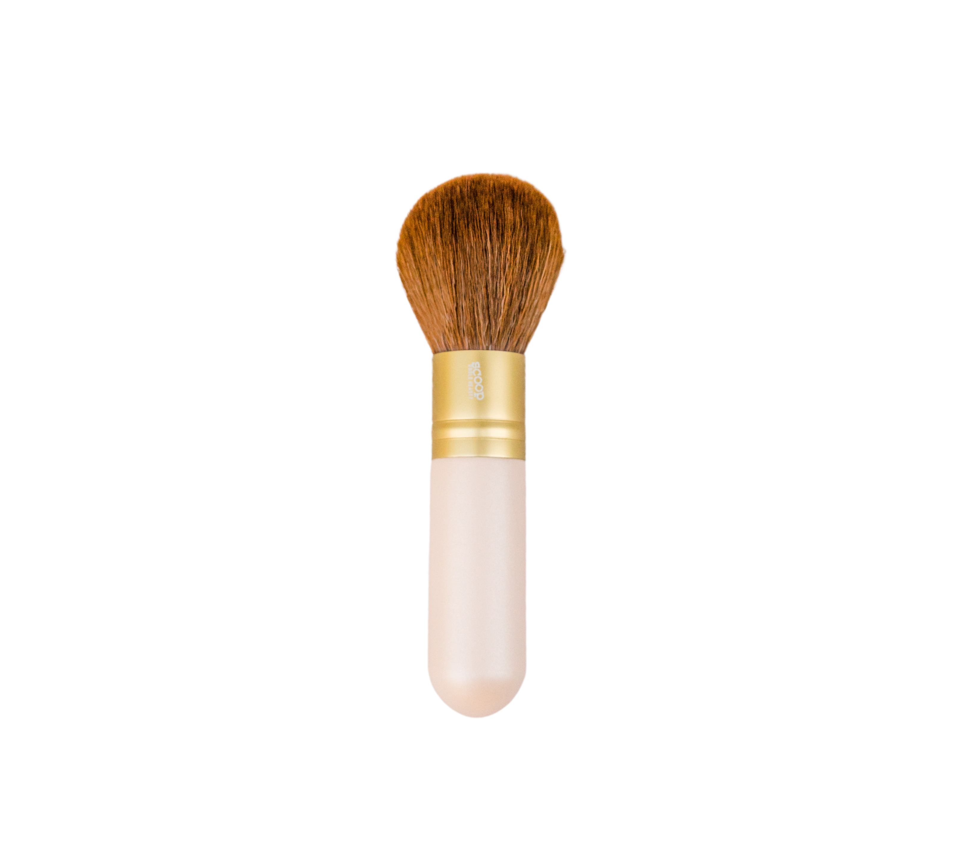 Vegan Multipurpose Kabuki Brush  Beauty And Bath