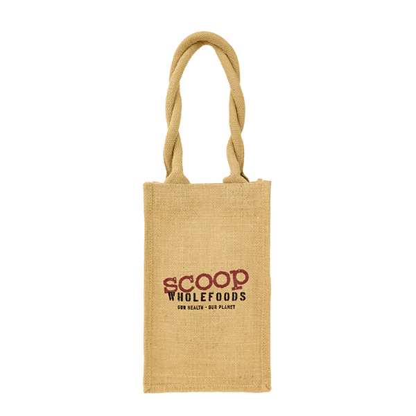 Kombucha Bag Small Reusable Bag