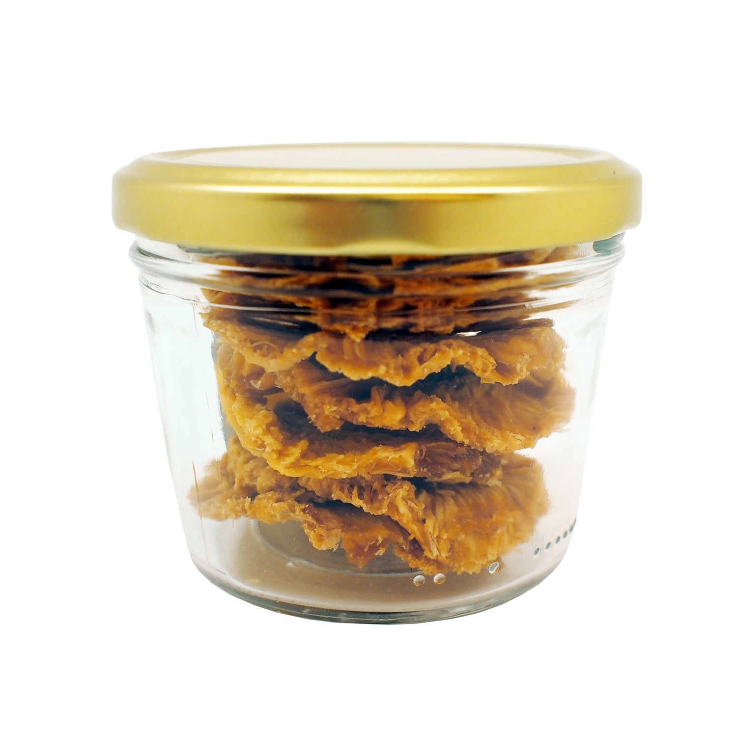 Dried Pineapples 72G Snacks