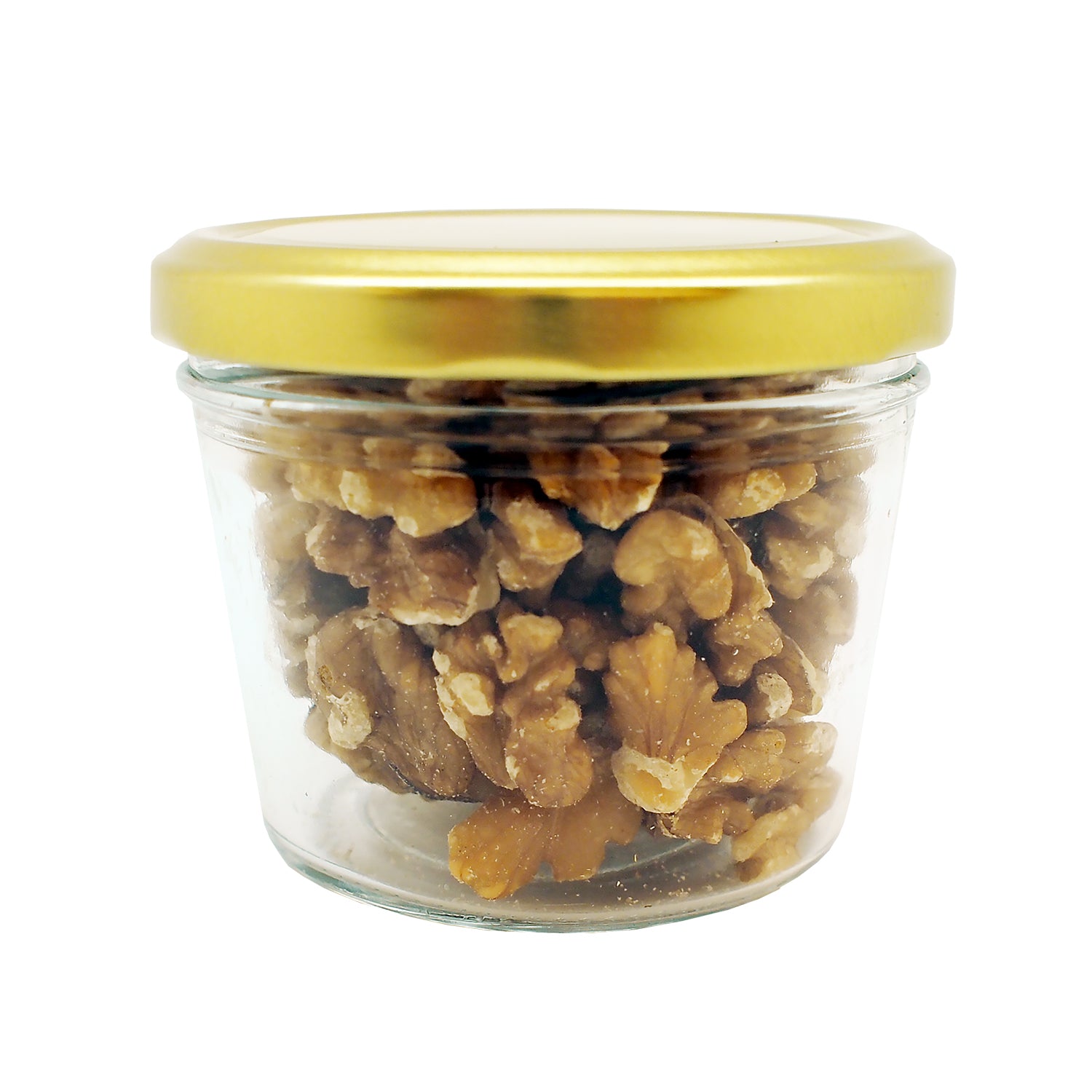 Raw Walnuts 96G Nuts And Seeds